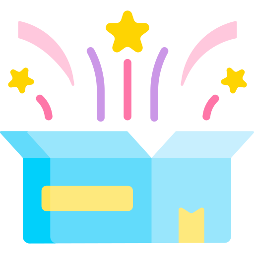 Decoration Package for All Program