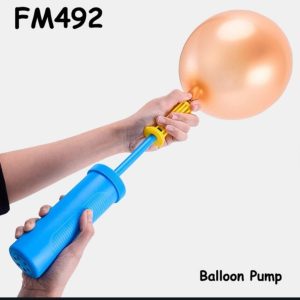 Hand Pumper