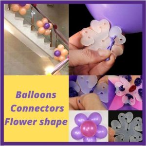 Balloon flower clep