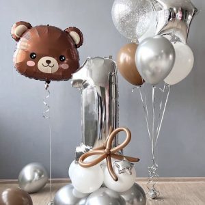 Birthday Package 1